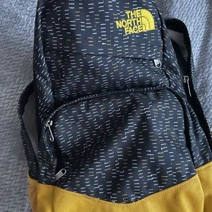 north face wise guy backpack review
